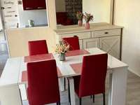 Location appartement 3 pièces