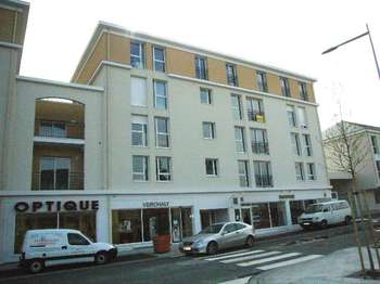 Location Appartement 2 piècesSaint-Barthélemy-d'Anjou