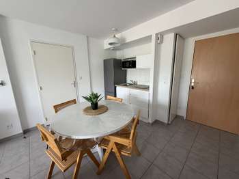 Location Appartement 2 piècesSaint-Barthélemy-d'Anjou