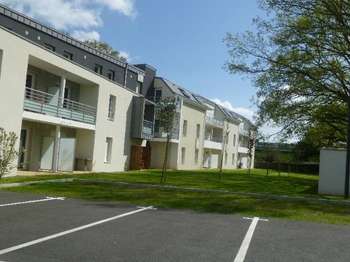 Location Appartement 2 piècesSaint-Barthélemy-d'Anjou