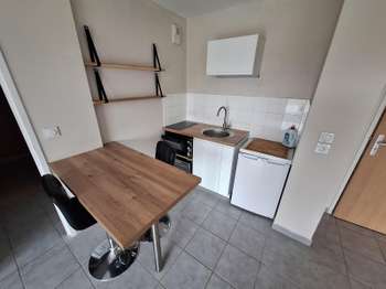 Location appartement 2 pièces