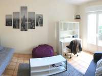 Location appartement 2 pièces Location appartement 2 pièces