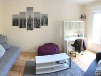Location appartement 2 pièces