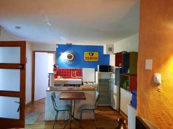 Location Appartement 2 piècesSaint-Bauzély