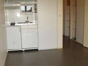 Location Appartement T1Saint-Benoît