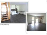Location appartement 4 pièces Location appartement 4 pièces