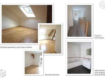 Location appartement 4 pièces Location appartement 4 pièces