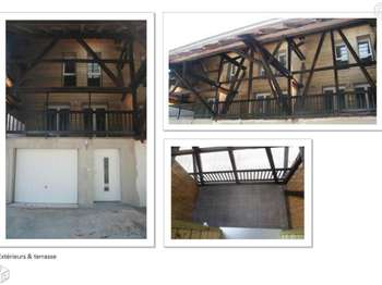 Location appartement 4 pièces Location appartement 4 pièces