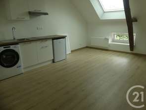 Location Appartement 2 piècesSaint-Berthevin