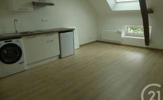 Photo Location appartement Saint-Berthevin