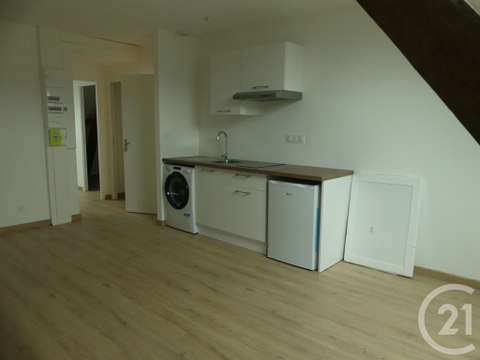 Location appartement 2 pièces