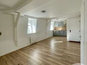 Location Appartement 2 piècesSaint-Berthevin