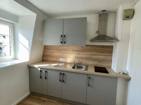 Location appartement 2 pièces Location appartement 2 pièces