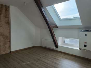 Location Appartement 2 piècesSaint-Berthevin
