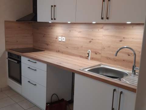 Location appartement 3 pièces Saint-Berthevin 53
