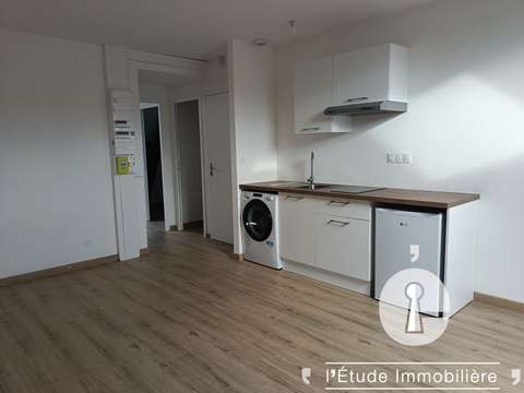 Location appartement 2 pièces Location appartement 2 pièces