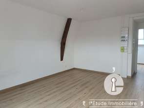 Location Appartement 2 piècesSaint-Berthevin