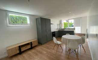 Photo Location appartement Saint-Berthevin