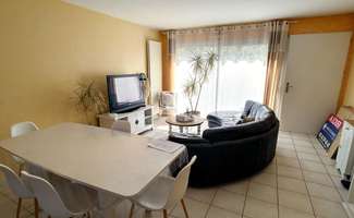 Photo Location appartement Saint-Berthevin
