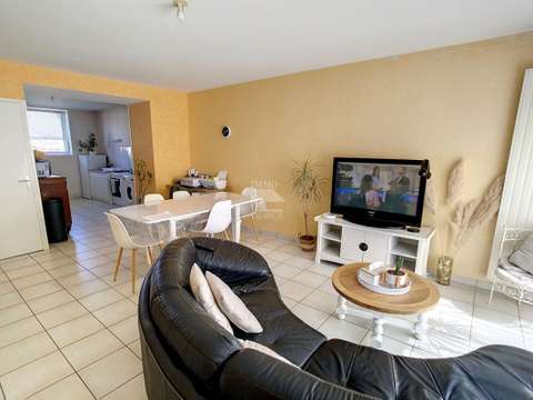 Location appartement 4 pièces
