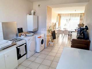 Location appartement 4 pièces