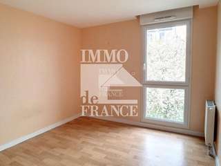 Location appartement 4 pièces