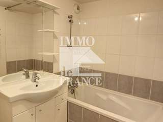 Location appartement 4 pièces