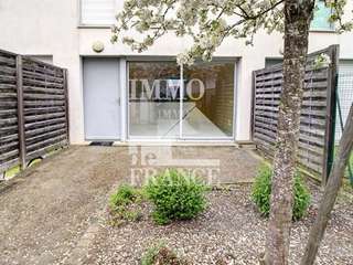 Location appartement 4 pièces