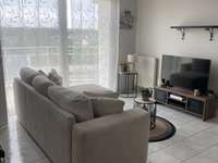 Location appartement 2 pièces Location appartement 2 pièces