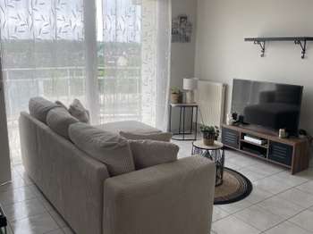 Location appartement 2 pièces Saint-Berthevin 53