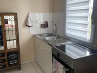 Location appartement 2 pièces Location appartement 2 pièces