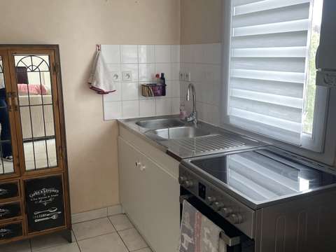 Location appartement 2 pièces