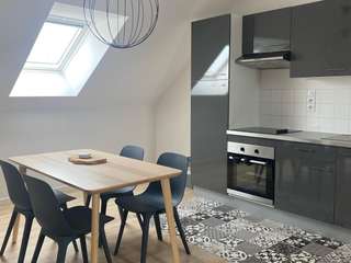 Location appartement 2 pièces