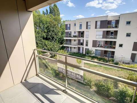 Location appartement 3 pièces Location appartement 3 pièces