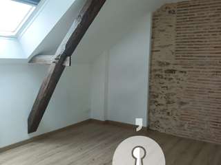 Location Studio 1 pièce