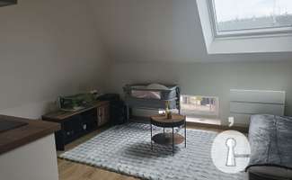 Photo Location appartement Saint-Berthevin
