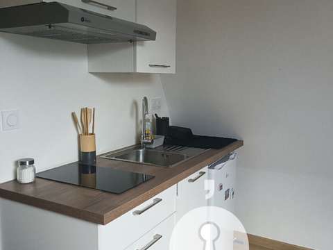 Location appartement 2 pièces