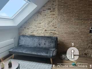 Location appartement 2 pièces
