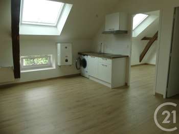 Location Appartement 2 piècesSaint-Berthevin