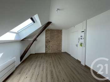 Location Appartement T1Saint-Berthevin