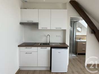 Location appartement 1 pièce