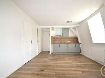 Location Appartement 2 piècesSaint-Berthevin