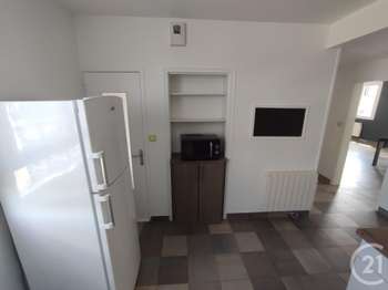 Location appartement 3 pièces