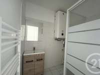 Location appartement 2 pièces