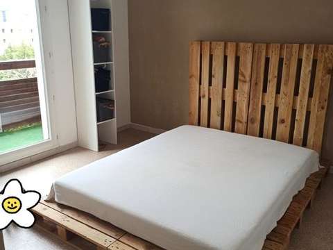 Location appartement 1 pièce Location appartement 1 pièce
