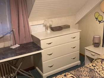 Location Appartement T1Saint-Bonnet-en-Champsaur