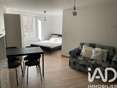 Location appartement T1 Saint-Bonnet-le-Château - 42