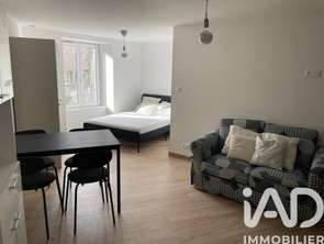 Location Appartement T1Saint-Bonnet-le-Château