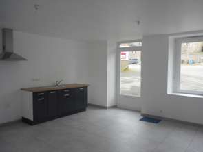 Location Appartement 2 piècesSaint-Brandan