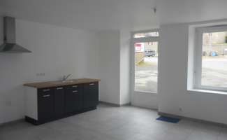 Photo Location appartement Saint-Brandan